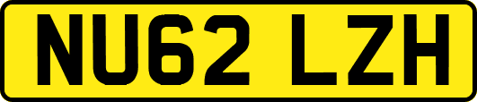 NU62LZH