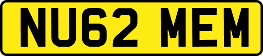 NU62MEM