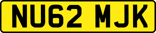 NU62MJK