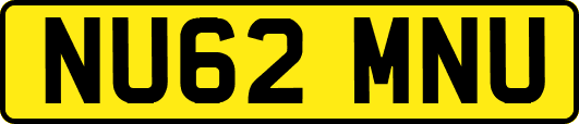 NU62MNU