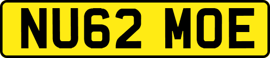 NU62MOE