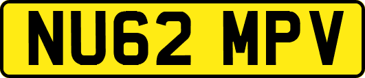 NU62MPV