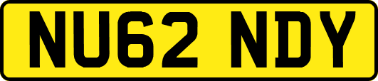 NU62NDY