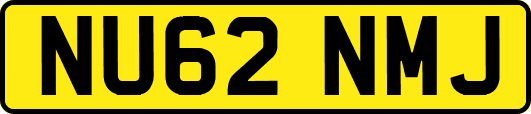 NU62NMJ