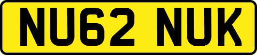 NU62NUK