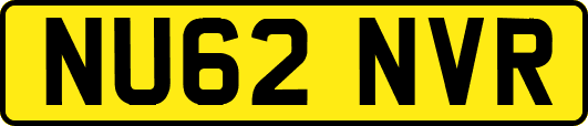 NU62NVR