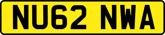 NU62NWA