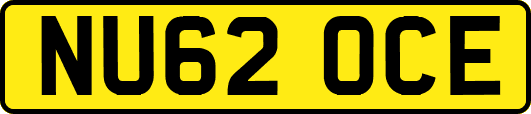 NU62OCE