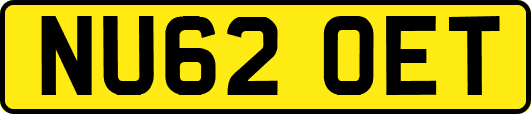 NU62OET