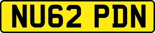NU62PDN
