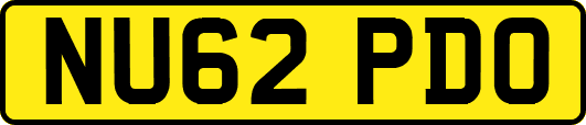 NU62PDO