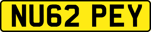 NU62PEY