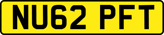 NU62PFT