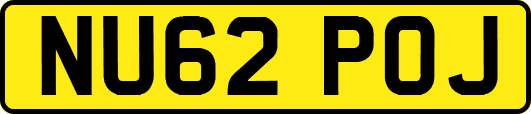 NU62POJ