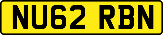 NU62RBN
