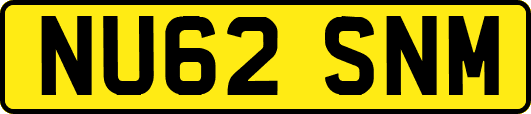 NU62SNM