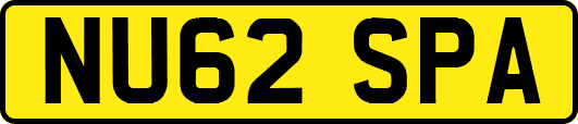 NU62SPA