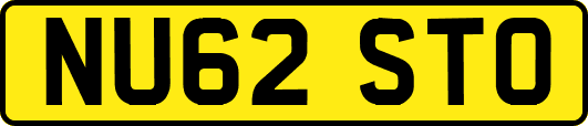 NU62STO