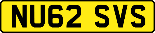 NU62SVS