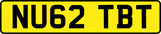 NU62TBT