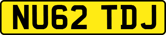 NU62TDJ