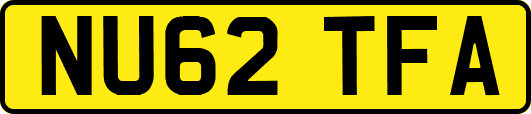 NU62TFA