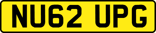 NU62UPG