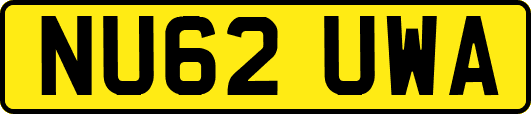 NU62UWA