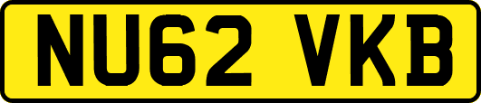 NU62VKB