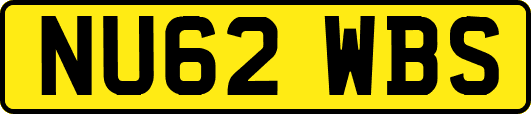 NU62WBS