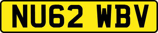 NU62WBV