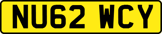 NU62WCY
