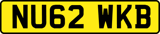 NU62WKB