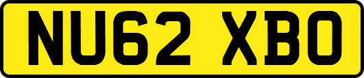 NU62XBO