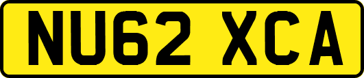 NU62XCA