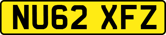NU62XFZ