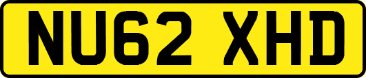 NU62XHD