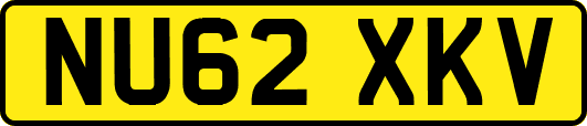 NU62XKV