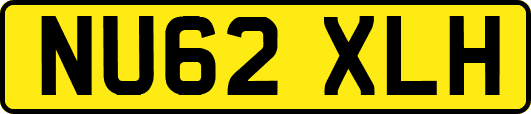 NU62XLH