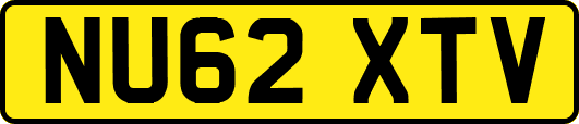 NU62XTV