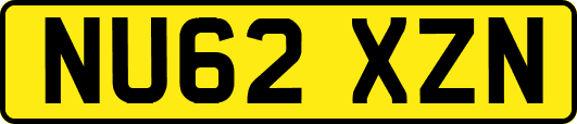 NU62XZN