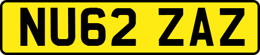 NU62ZAZ