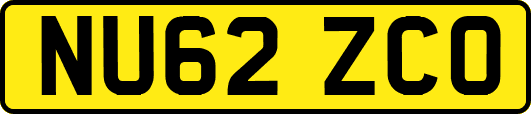 NU62ZCO