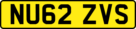 NU62ZVS