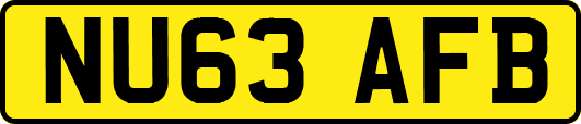 NU63AFB