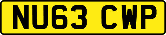 NU63CWP