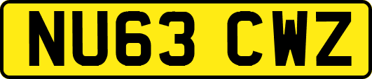 NU63CWZ