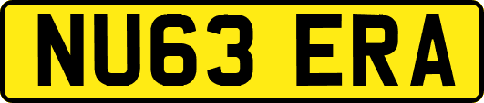NU63ERA