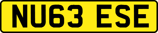 NU63ESE