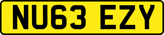 NU63EZY